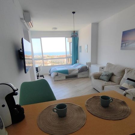 Aqua Apartment トレモリノス エクステリア 写真