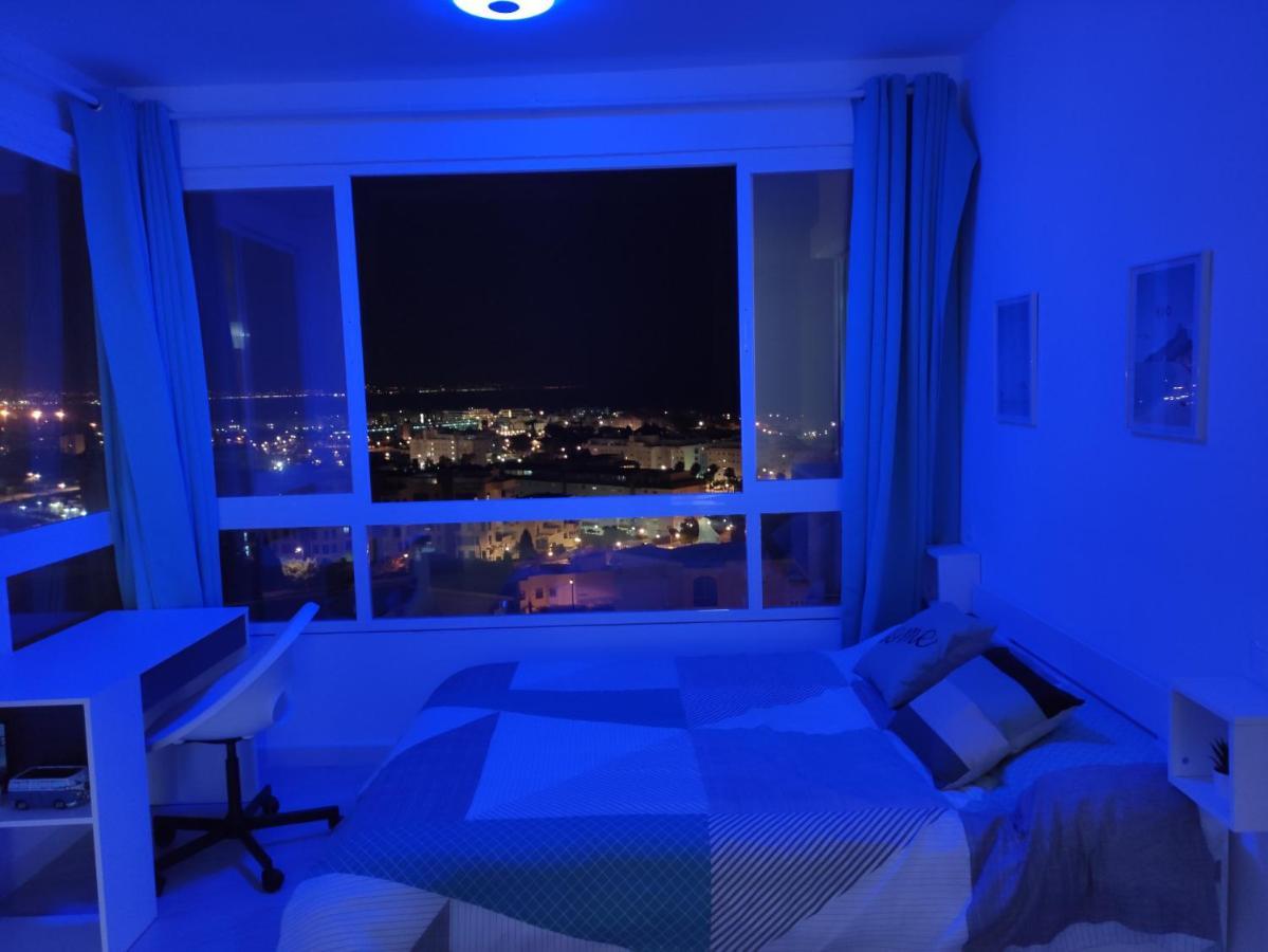 Aqua Apartment トレモリノス エクステリア 写真
